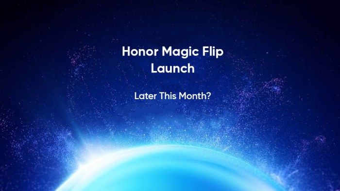 Honor Magic V Flip Review : Honor's First Flip Phone with 4-Inch 120Hz ... Honor Magic Flip