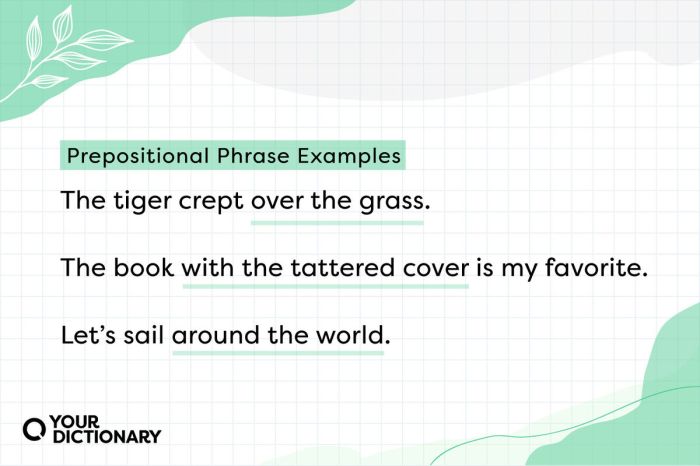 Prepositional Phrase Definition and Examples - Englishan Samsung Galaxy Z Flip 6 Ultra