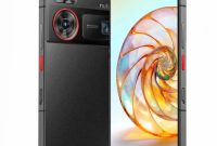Nubia Z60 Ultra